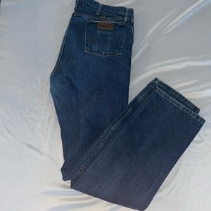 Wrangler Men’s Jeans